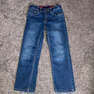 Levi's Kids Blue Jeans